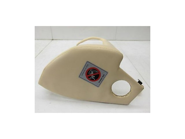 1998-2004 BENTLEY ARNAGE OEM RIGHT FRONT DASH DASHBOARD PANEL COVER TRIM