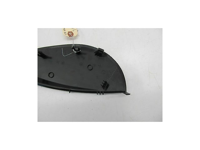 2007-2011 BMW 328i 335i E92 COUPE OEM LEFT SIDE OF DASHBOARD COVER TRIM BLACK