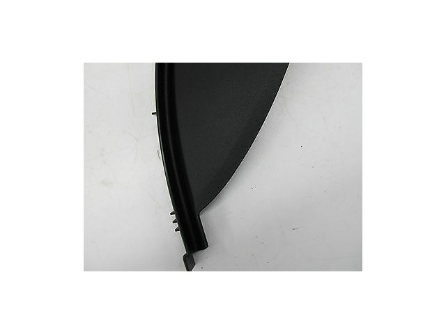 2007-2011 BMW 328i 335i E92 COUPE OEM LEFT SIDE OF DASHBOARD COVER TRIM BLACK