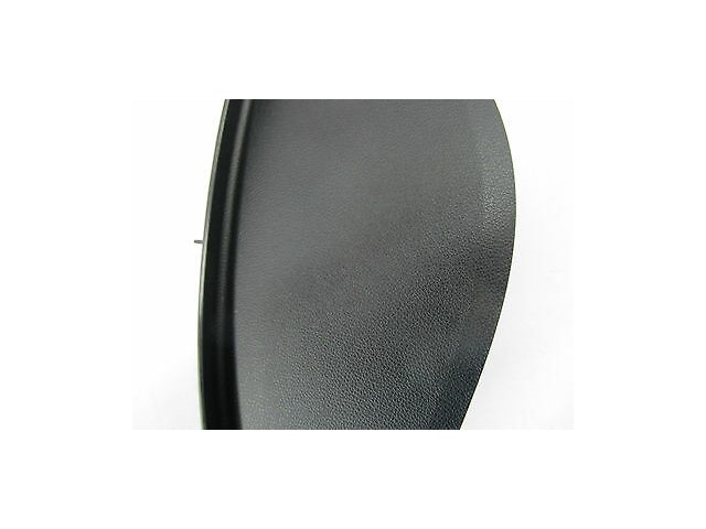 2007-2011 BMW 328i 335i E92 COUPE OEM LEFT SIDE OF DASHBOARD COVER TRIM BLACK