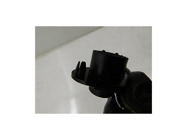 2008-2010 BMW 535i E60 OEM TRUNK LID SPACER ADJUSTER LOWER MOULDING PAIR (2)