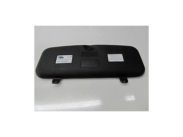 2008-2010 BMW 535xi 528 E60 OEM TRUNK LID EMERGENCY TOOL/ FIRST AID HOLDER TRIM