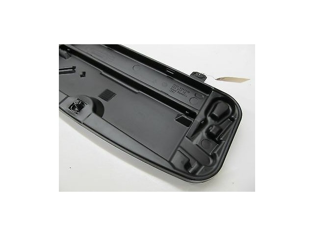 2008-2010 BMW 535xi 528 E60 OEM TRUNK LID EMERGENCY TOOL/ FIRST AID HOLDER TRIM
