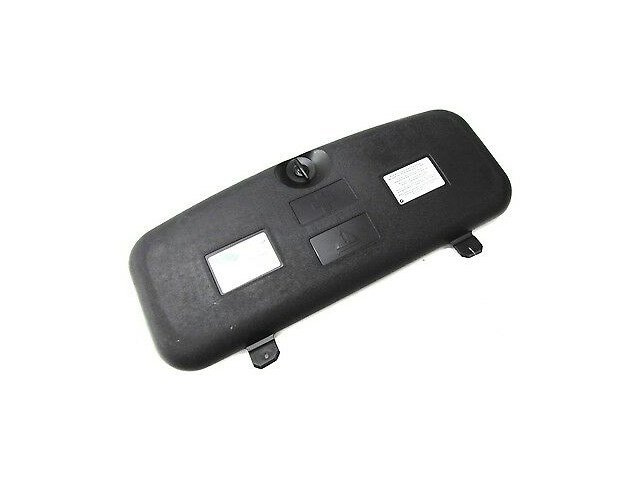 2008-2010 BMW 535xi 528 E60 OEM TRUNK LID EMERGENCY TOOL/ FIRST AID HOLDER TRIM