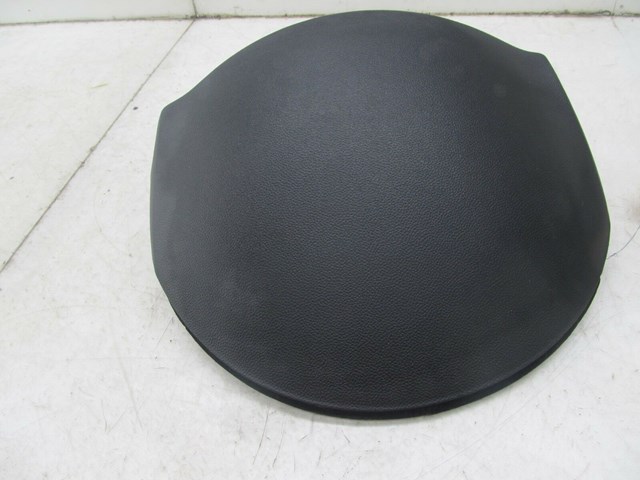 2009-2013 INFINITI G37 CONVERTIBLE OEM LEFT FRONT UPPER DASH SPEEDOMETER COVER