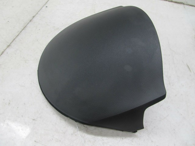 2009-2013 INFINITI G37 CONVERTIBLE OEM LEFT FRONT UPPER DASH SPEEDOMETER COVER