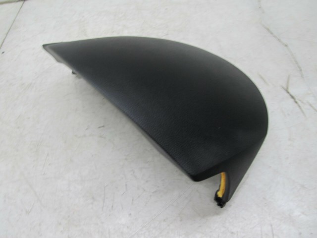 2009-2013 INFINITI G37 CONVERTIBLE OEM LEFT FRONT UPPER DASH SPEEDOMETER COVER