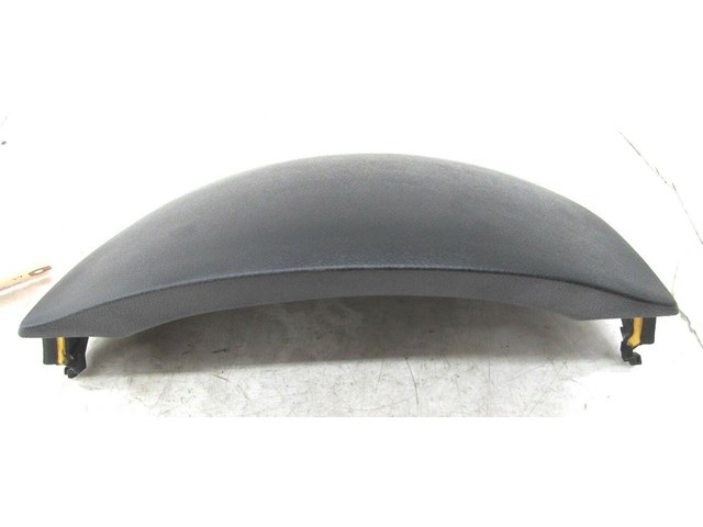2009-2013 INFINITI G37 CONVERTIBLE OEM LEFT FRONT UPPER DASH SPEEDOMETER COVER