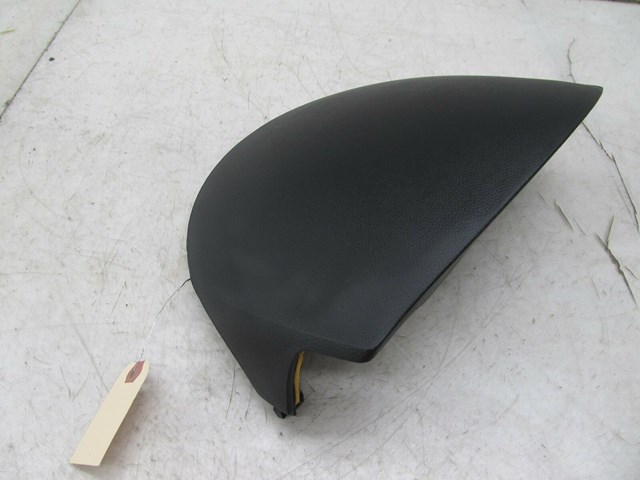 2009-2013 INFINITI G37 CONVERTIBLE OEM LEFT FRONT UPPER DASH SPEEDOMETER COVER