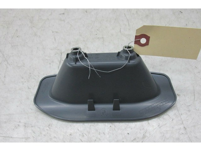  2009-2013 BMW 328i E93 LCI OEM  TRUNK LID INNER PULL DOWN HANDLE RECESS
