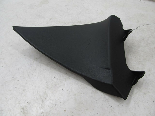2009-2013 INFINITI G37 CONVERTIBLE OEM RIGHT FRONT DASH INNER KICK PANEL 