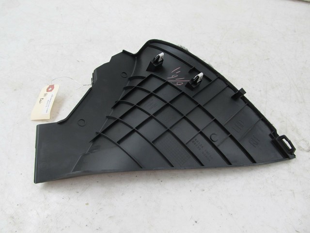 2009-2013 INFINITI G37 CONVERTIBLE OEM RIGHT FRONT DASH INNER KICK PANEL 