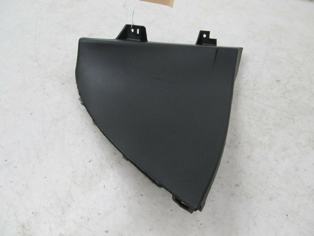 2009-2013 INFINITI G37 CONVERTIBLE OEM RIGHT FRONT DASH INNER KICK PANEL 