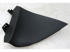 2009-2013 INFINITI G37 CONVERTIBLE OEM RIGHT FRONT DASH INNER KICK PANEL 