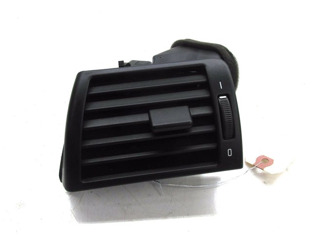 2002-2006 BMW M3 E46 COUPE OEM LEFT SIDE DRIVER AIR VENT DASH