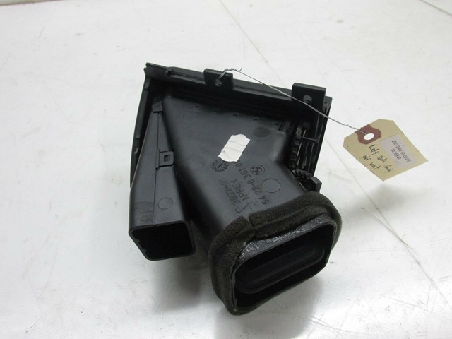 2002-2006 BMW M3 E46 COUPE OEM LEFT SIDE DRIVER AIR VENT DASH