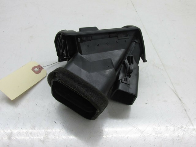2002-2006 BMW M3 E46 COUPE OEM LEFT SIDE DRIVER AIR VENT DASH