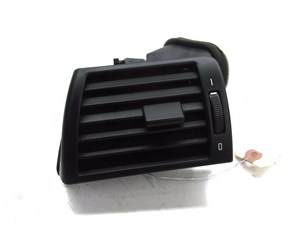 2002-2006 BMW M3 E46 COUPE OEM LEFT SIDE DRIVER AIR VENT DASH