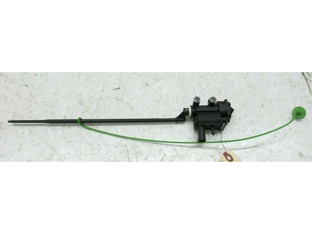2007-2010 BMW X5 E70 OEM REAR GAS DOOR LID ACTUATOR MOTOR 