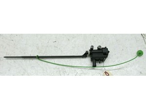 2007-2010 BMW X5 E70 OEM REAR GAS DOOR LID ACTUATOR MOTOR 