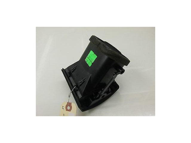 2001-2003 BMW X5 4.4L E53 OEM RIGHT FRONT PASSENGER DASH AC A/C HEATER AIR VENT