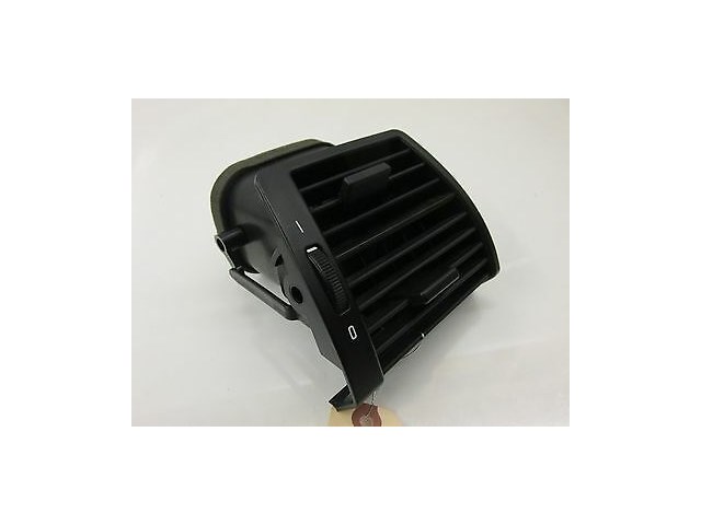 2001-2003 BMW X5 4.4L E53 OEM RIGHT FRONT PASSENGER DASH AC A/C HEATER AIR VENT