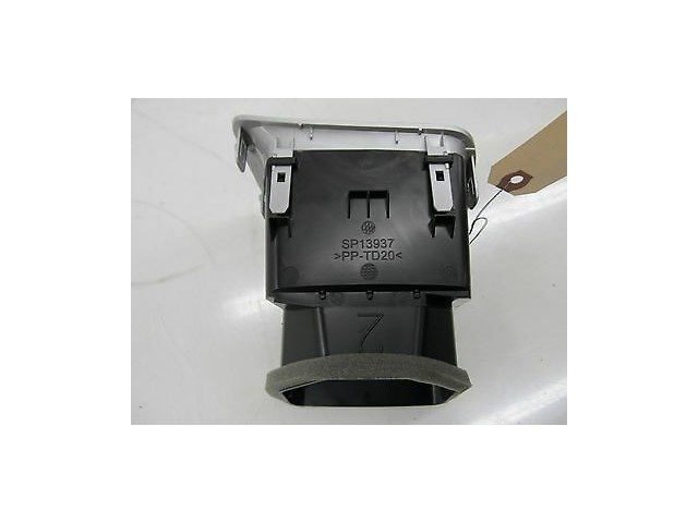 2010-2013 CHEVY EQUINOX LT OEM GM LEFT FRONT DASH A/C AC HEATER AIR VENT W TRIM