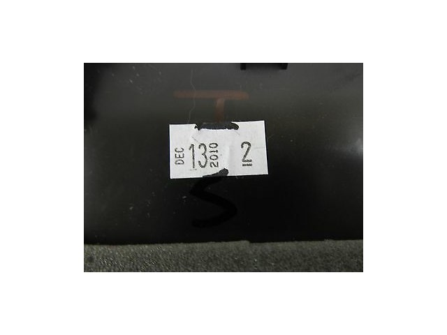 2010-2013 CHEVY EQUINOX LT OEM GM LEFT FRONT DASH A/C AC HEATER AIR VENT W TRIM