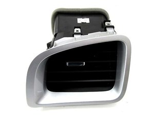 2010-2013 CHEVY EQUINOX LT OEM GM LEFT FRONT DASH A/C AC HEATER AIR VENT W TRIM