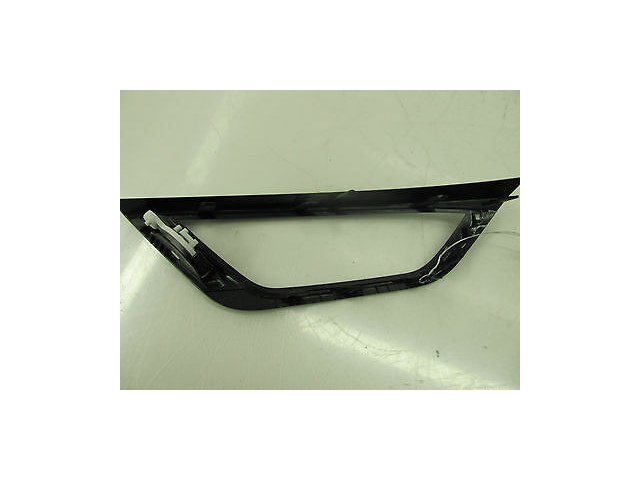 2010-2013 CHEVY EQUINOX LT OEM GM LEFT FRONT INNER DASH AIR VENT TRIM 