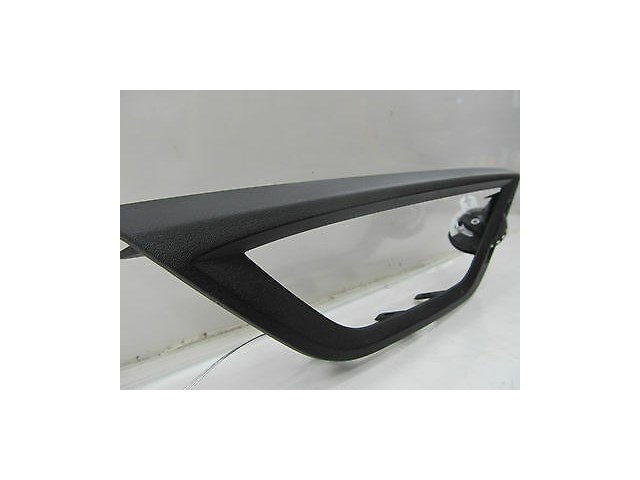 2010-2013 CHEVY EQUINOX LT OEM GM LEFT FRONT INNER DASH AIR VENT TRIM 