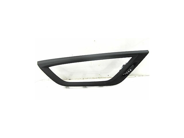 2010-2013 CHEVY EQUINOX LT OEM GM LEFT FRONT INNER DASH AIR VENT TRIM 