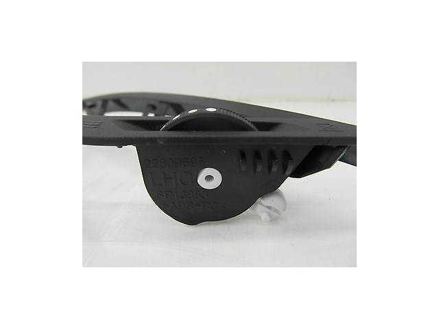 2010-2013 CHEVY EQUINOX LT OEM GM LEFT FRONT INNER DASH AIR VENT TRIM 