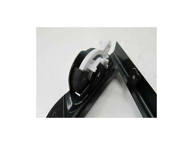 2010-2013 CHEVY EQUINOX LT OEM GM LEFT FRONT INNER DASH AIR VENT TRIM 