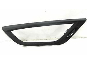 2010-2013 CHEVY EQUINOX LT OEM GM LEFT FRONT INNER DASH AIR VENT TRIM 