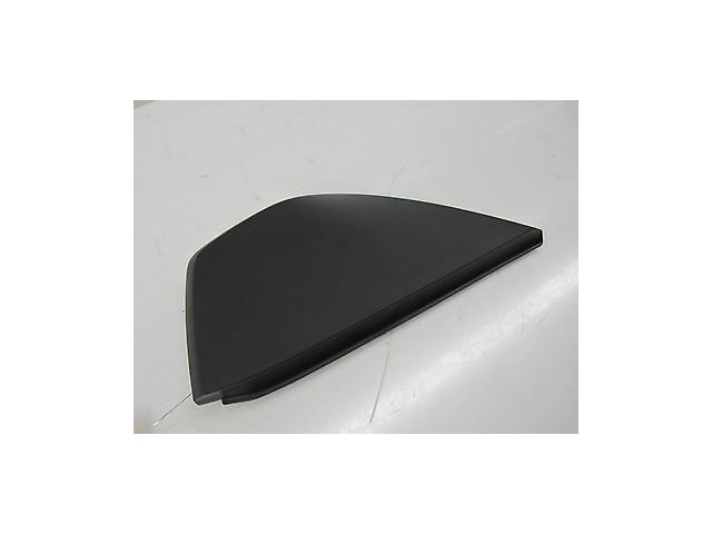 2010-2013 CHEVY EQUINOX LT OEM GM LEFT FRONT DASH DASHBOARD SIDE END COVER TRIM