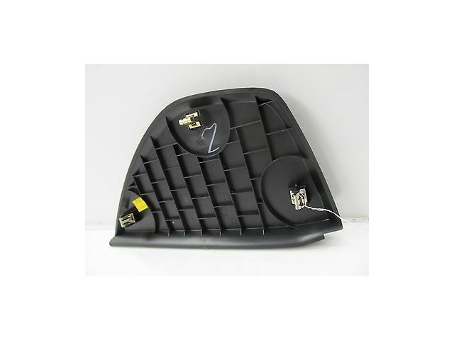 2010-2013 CHEVY EQUINOX LT OEM GM LEFT FRONT DASH DASHBOARD SIDE END COVER TRIM