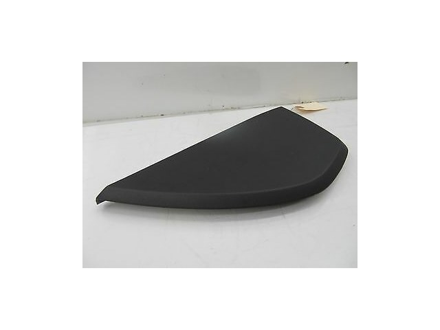 2010-2013 CHEVY EQUINOX LT OEM GM LEFT FRONT DASH DASHBOARD SIDE END COVER TRIM