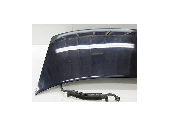  2004-2006 AUDI A8 L QUATTRO D3 OEM REAR TRUNK LID SHELL 