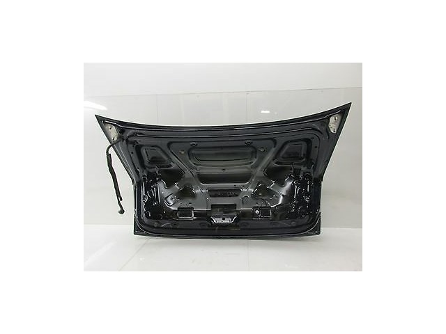  2004-2006 AUDI A8 L QUATTRO D3 OEM REAR TRUNK LID SHELL 