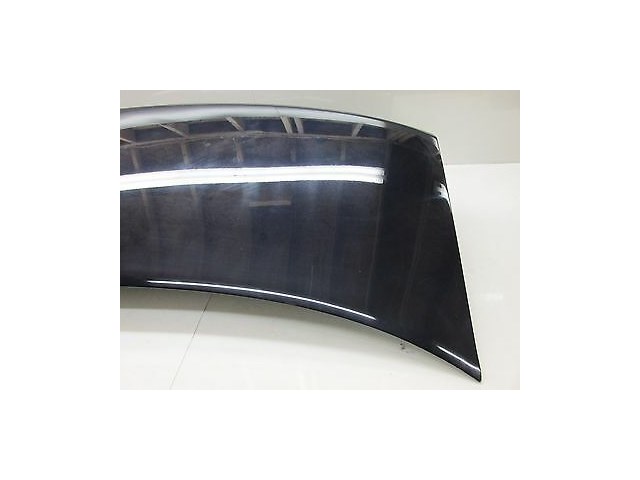  2004-2006 AUDI A8 L QUATTRO D3 OEM REAR TRUNK LID SHELL 