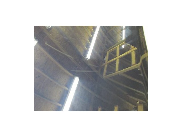  2004-2006 AUDI A8 L QUATTRO D3 OEM REAR TRUNK LID SHELL 