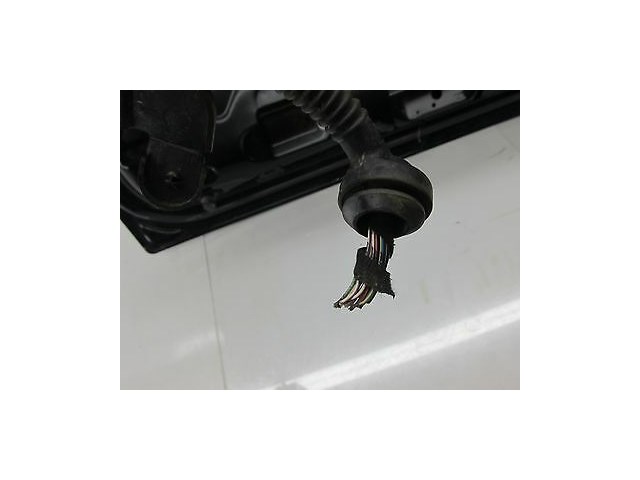  2004-2006 AUDI A8 L QUATTRO D3 OEM REAR TRUNK LID SHELL 