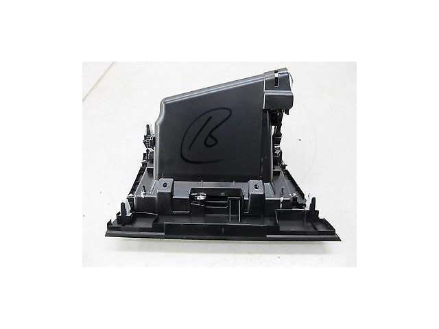 2012-2013 HONDA CIVIC SI COUPE OEM CENTER DASH DASHBOARD STORAGE COMPARTMENT 