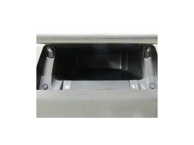 2012-2013 HONDA CIVIC SI COUPE OEM CENTER DASH DASHBOARD STORAGE COMPARTMENT 