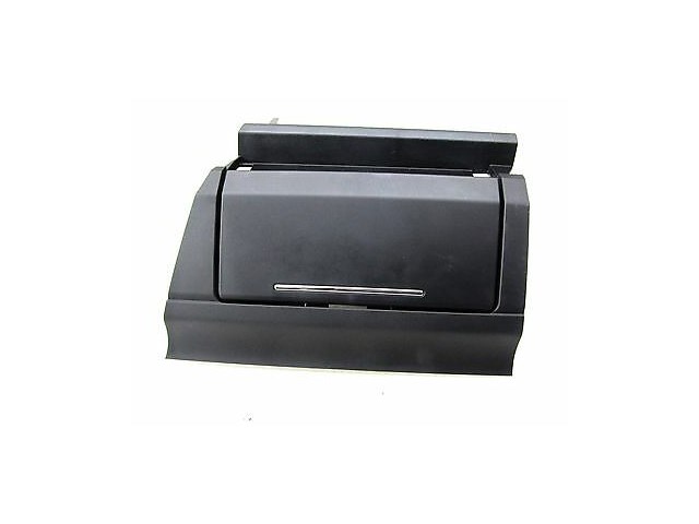 2012-2013 HONDA CIVIC SI COUPE OEM CENTER DASH DASHBOARD STORAGE COMPARTMENT 