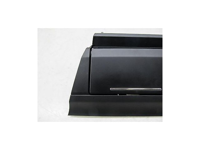 2012-2013 HONDA CIVIC SI COUPE OEM CENTER DASH DASHBOARD STORAGE COMPARTMENT 