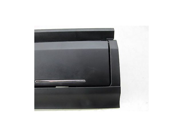 2012-2013 HONDA CIVIC SI COUPE OEM CENTER DASH DASHBOARD STORAGE COMPARTMENT 