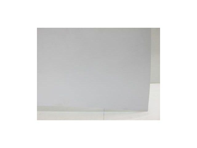 1998-2004 BENTLEY ARNAGE OEM REAR TRUNK LID SHELL WHITE [ONLY LOCAL PICK UP]