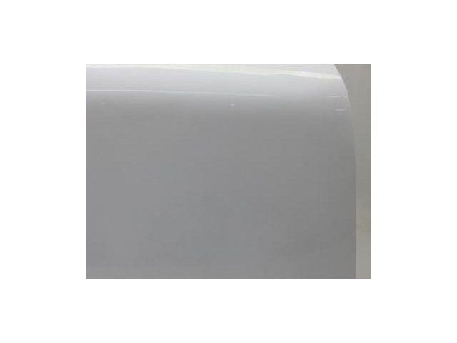 1998-2004 BENTLEY ARNAGE OEM REAR TRUNK LID SHELL WHITE [ONLY LOCAL PICK UP]